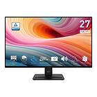 MSI PRO MP271A E2 27" Full HD LCD