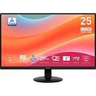 MSI Pro MP252L 24.5" Full HD LED
