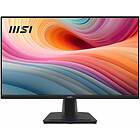 MSI Pro MP275Q 27" UltraWide Quad HD LCD