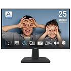 MSI Pro MP251 24.5" Full HD LED