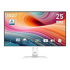 MSI Pro MP251W E2 24.5" Full HD LED