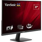 ViewSonic VA VS19990 27" 2K Ultra HD LED