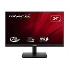 ViewSonic VA VA240-H-2 23.8" Full HD LED