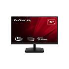 ViewSonic VA2408-MHDB 24" Full HD LED