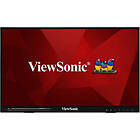 ViewSonic ID2456 23.8" Full HD LED Touchscreen Table