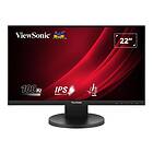 ViewSonic VG Series VG2208A 22" Full HD