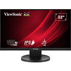 ViewSonic VG Series VG2208A-HD 22" Full HD