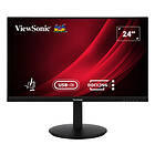 ViewSonic VG Series VG2409U-2 23.8" Full HD LED