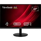 ViewSonic VG Series VG2709U-2K 27" Quad HD LED