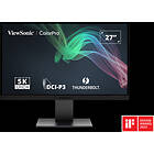 ViewSonic VP2788-5K 27" 5K Ultra HD LED
