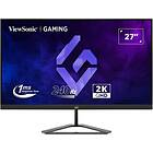 ViewSonic VX Series VX2758A-2K-PRO-3 27" Quad HD LED