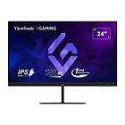 ViewSonic VX2479-HD-PRO 23.8" Full HD LED