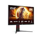 AOC G4 24G4HA 23.8" Full HD LED