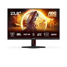 AOC G4 Q24G4RE 23.8" Quad HD LED