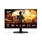 AOC G4 Q27G42XNE 27" Quad HD LED