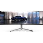 AOC Porsche PD49 49" DQHD QD-OLED
