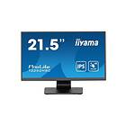 Iiyama ProLite T2252MSC-B2AG 21.5" Full HD LCD Touchscreen