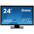 Iiyama ProLite T2452MSC-B1AG 23.8" Full HD LED Touchscreen