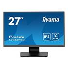 Iiyama ProLite T2752MSC-B1AG 27" Full HD LED Touchscreen