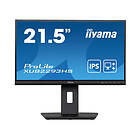 Iiyama ProLite XUB2293HS-B3 21.5" Full HD LED