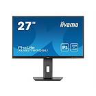Iiyama ProLite XUB2797QSU-B1 27" Wide Quad HD LED
