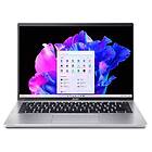 Acer Swift Go 14 NX.KLEEK.001 14" Ryzen 7 7840U 16GB RAM 512GB SSD