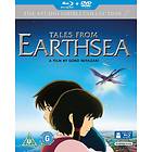 Tales from Earthsea (Blu-ray)