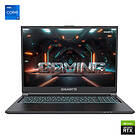 Gigabyte G6 KF-H3UK854SH 16" i7-13620H 16GB RAM 1TB SDD RTX 4060