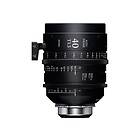 Sigma Aizu Prime 40mm T1.3 LF FL for Sony E