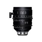 Sigma Aizu Prime 35mm T1.3 LF FL for Sony E