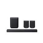 Harman Kardon Enchant 900 + Sub + 2x Speaker