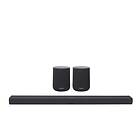 Harman Kardon Enchant 1100 + 2x Speaker