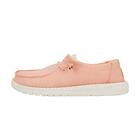 Hey Dude Shoes Wendy Canvas (Women's)