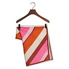 Gant Striped Silk Scarf Dam