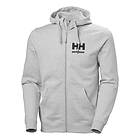 Helly Hansen Workwear Classic Logo Zip-Hood (Herr)