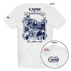 MC2 Saint Barth Capri Beach Club T-shirt (Herr)
