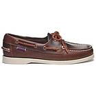 Sebago Docksides Portland Waxed (Dam)