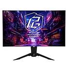 ASRock PGO32UFS 31.5" 4K Ultra HD OLED
