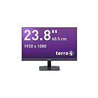 Wortmann TERRA 3030220 23.8" Full HD LCD