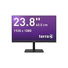 Wortmann TERRA 3030221 23.8" Full HD LED