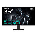 Gigabyte GS25F2 25" FHD Gaming Monitor - 1920 x 1080, 200Hz, 1ms, 300 cd/m², Dis