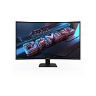 Gigabyte GS32QCA 31.5" QHD Curved Gaming