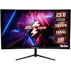 PcCom GO2480CV 23.8" Full HD
