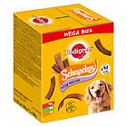 Pedigree Schmackos 110 st