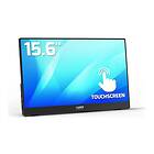 PORT Designs 902101T 15.6" Full HD LCD Touchscreen