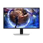 Samsung 27" Odyssey OLED G60SD QHD, 360Hz Gaming Monitor