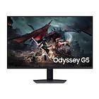 Samsung 32" Odyssey G50D QHD 180Hz Gaming Monitor