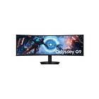 Samsung 49" Odyssey G91F 144Hz Gaming Monitor