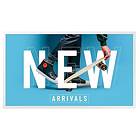 Samsung EM32DX Digital signage flat panel 80 cm (31.5") Wi-Fi Quad HD White 24/7