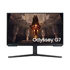 Samsung G7 G70B 28" 4K Ultra HD LED